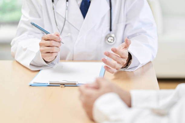 Comprehensive De-Addiction Services​