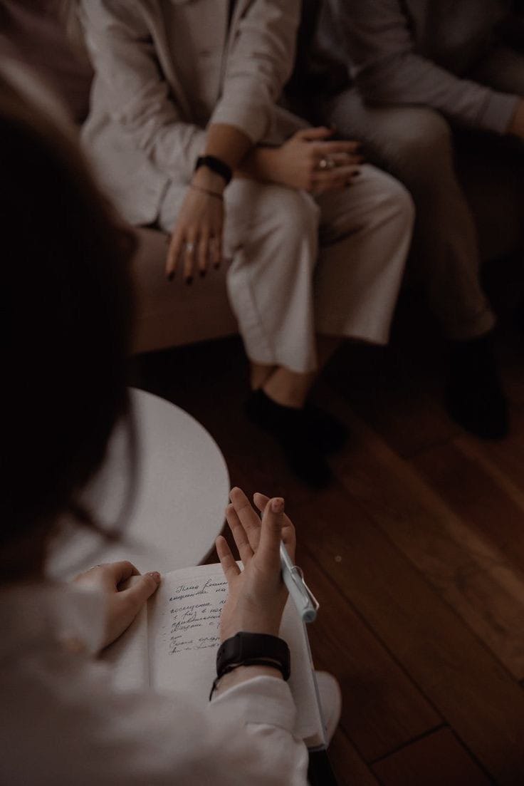 Our Therapies and Treatment​