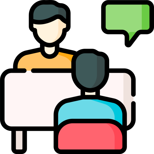 Individual counselling