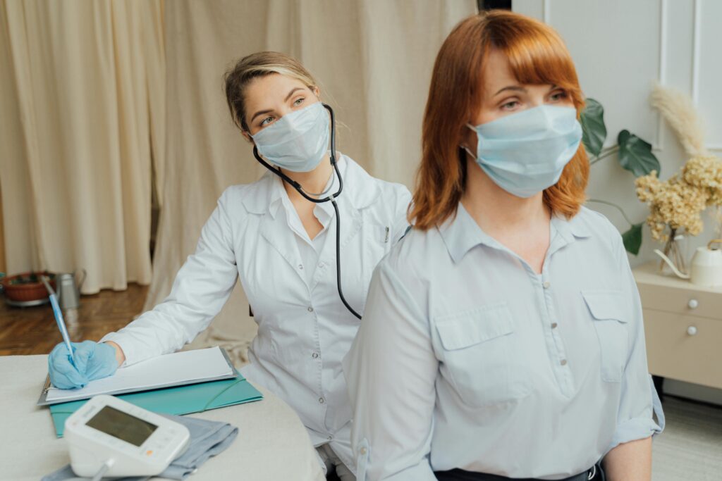 Relapse Prevention Management