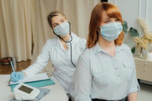 Relapse Prevention Management