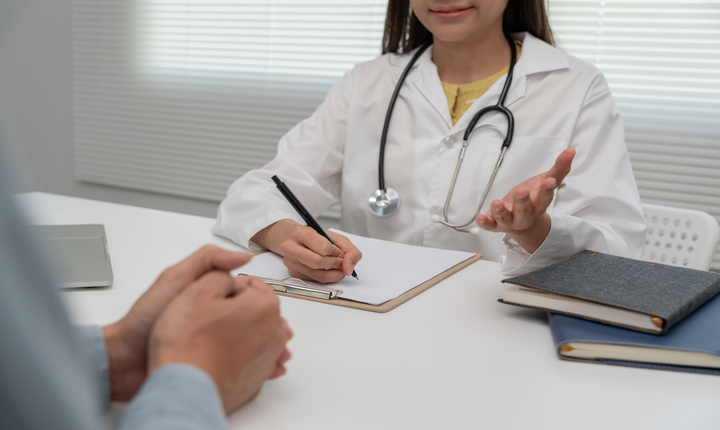 General & Psychiatrist Doctors Available