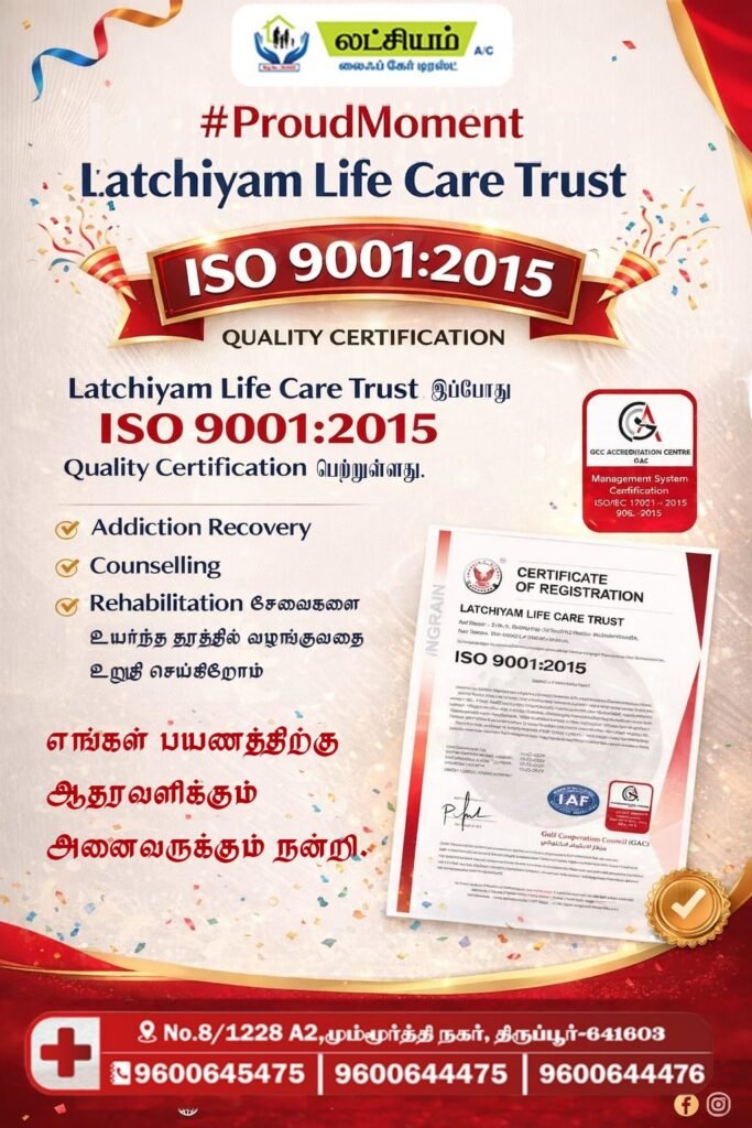 ISO 9001 - 2015