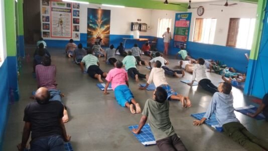 latchiyamlifecaretrust