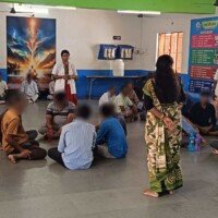 raksha bandhan celebration