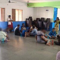 raksha bandhan celebration