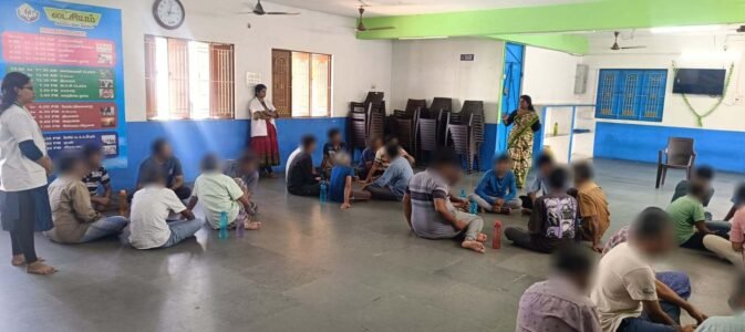 raksha bandhan celebration