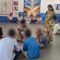 raksha bandhan celebration