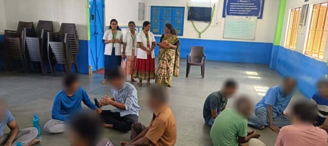 raksha bandhan celebration